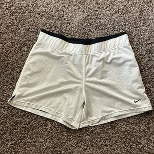 Nike Athletic Shorts